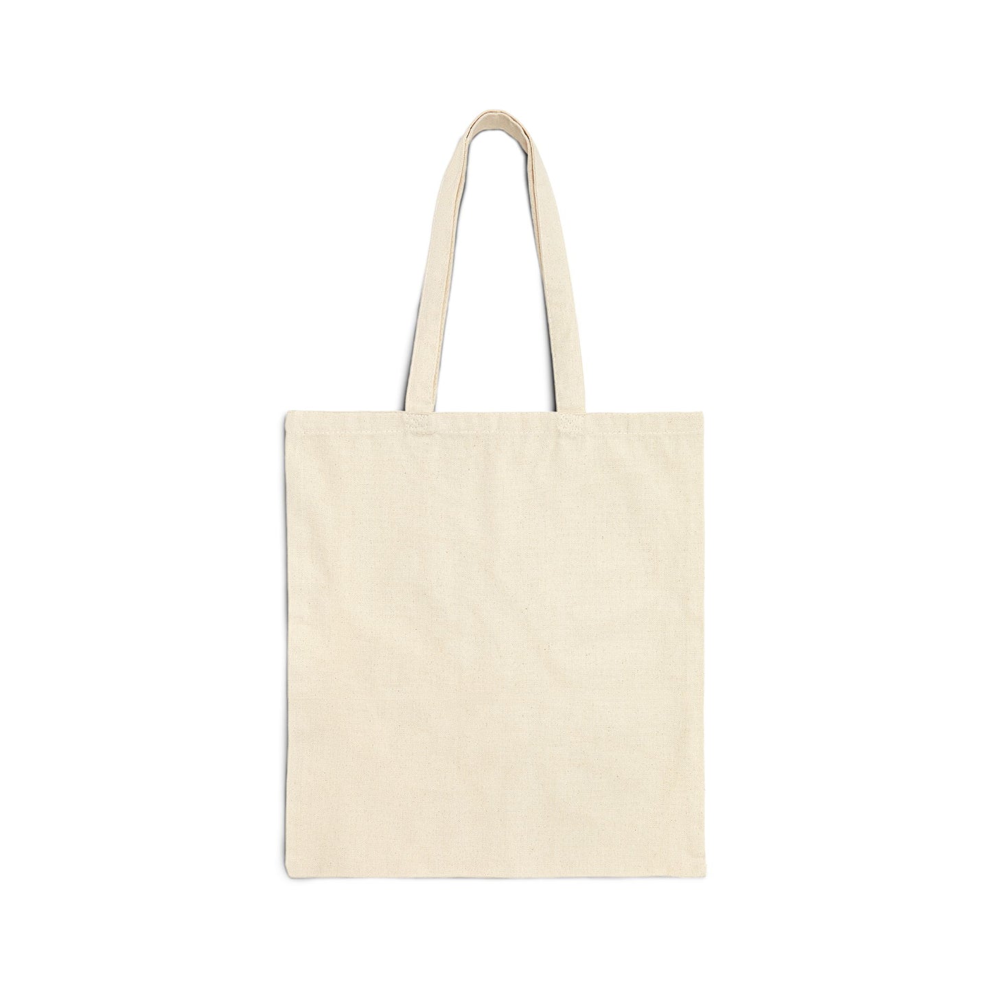 Reusable bookish tote bag for library and book lovers
