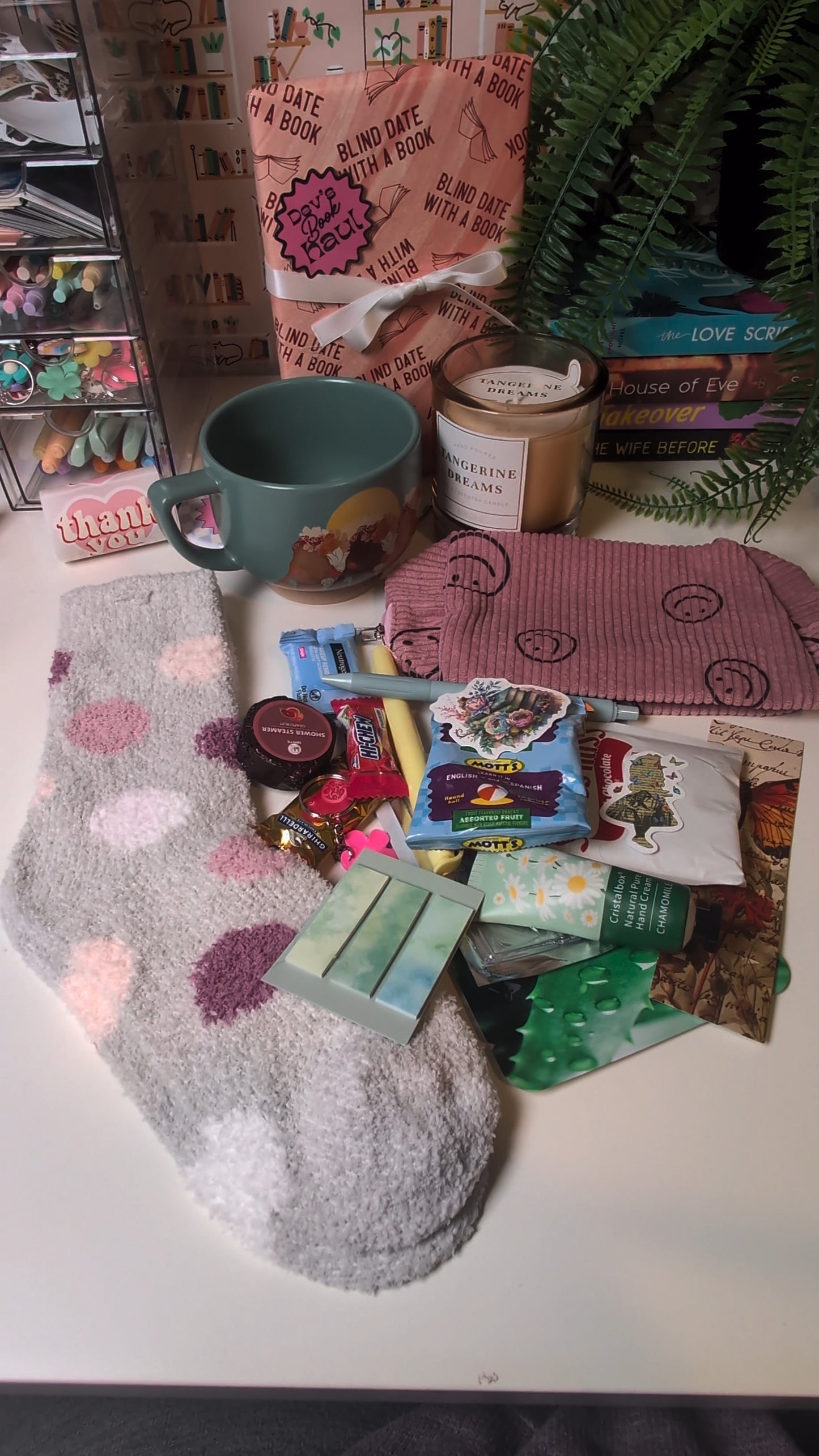 Blind Date with a Book bundle featuring BIPOC authors