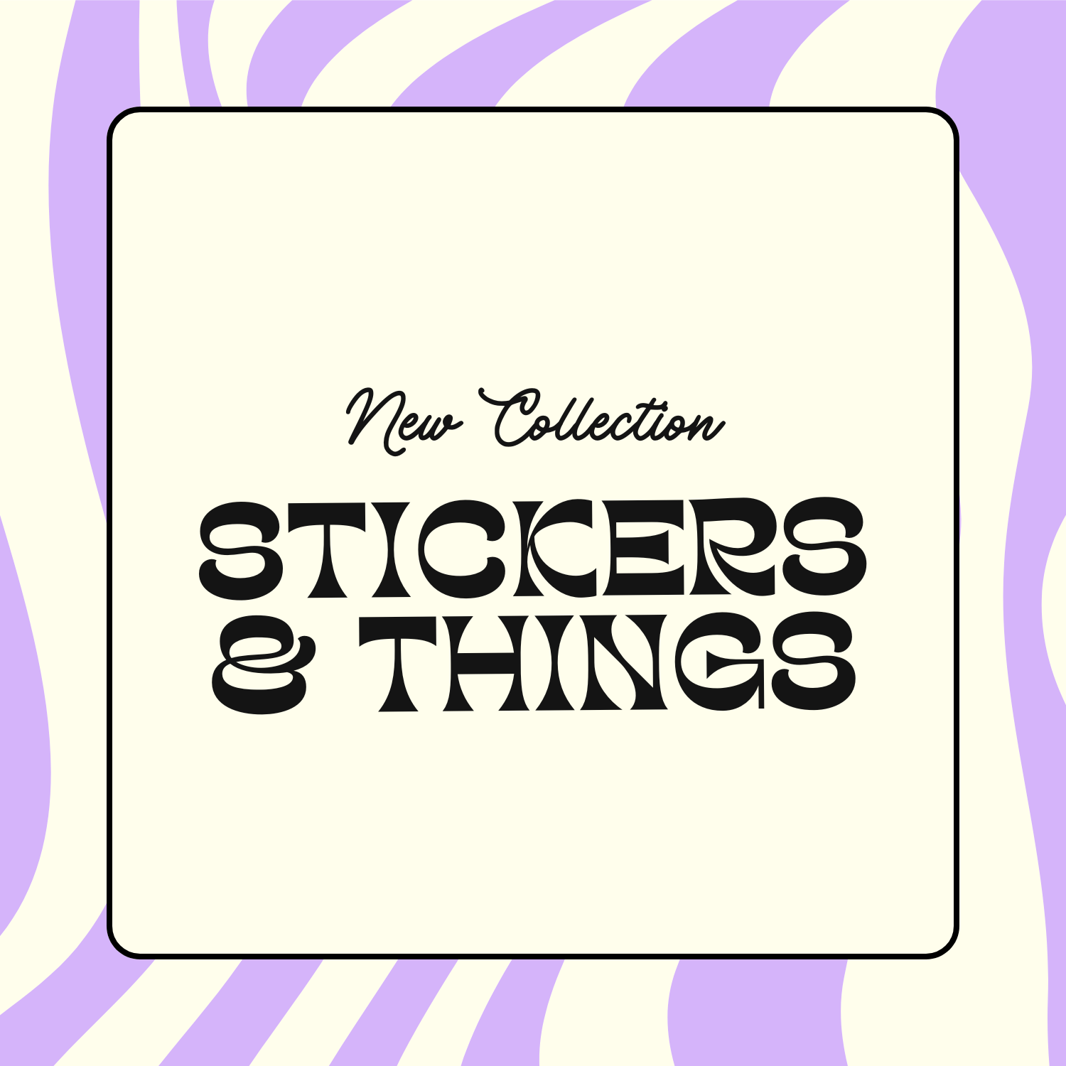 Bookish stickers and literary stickers for book lovers