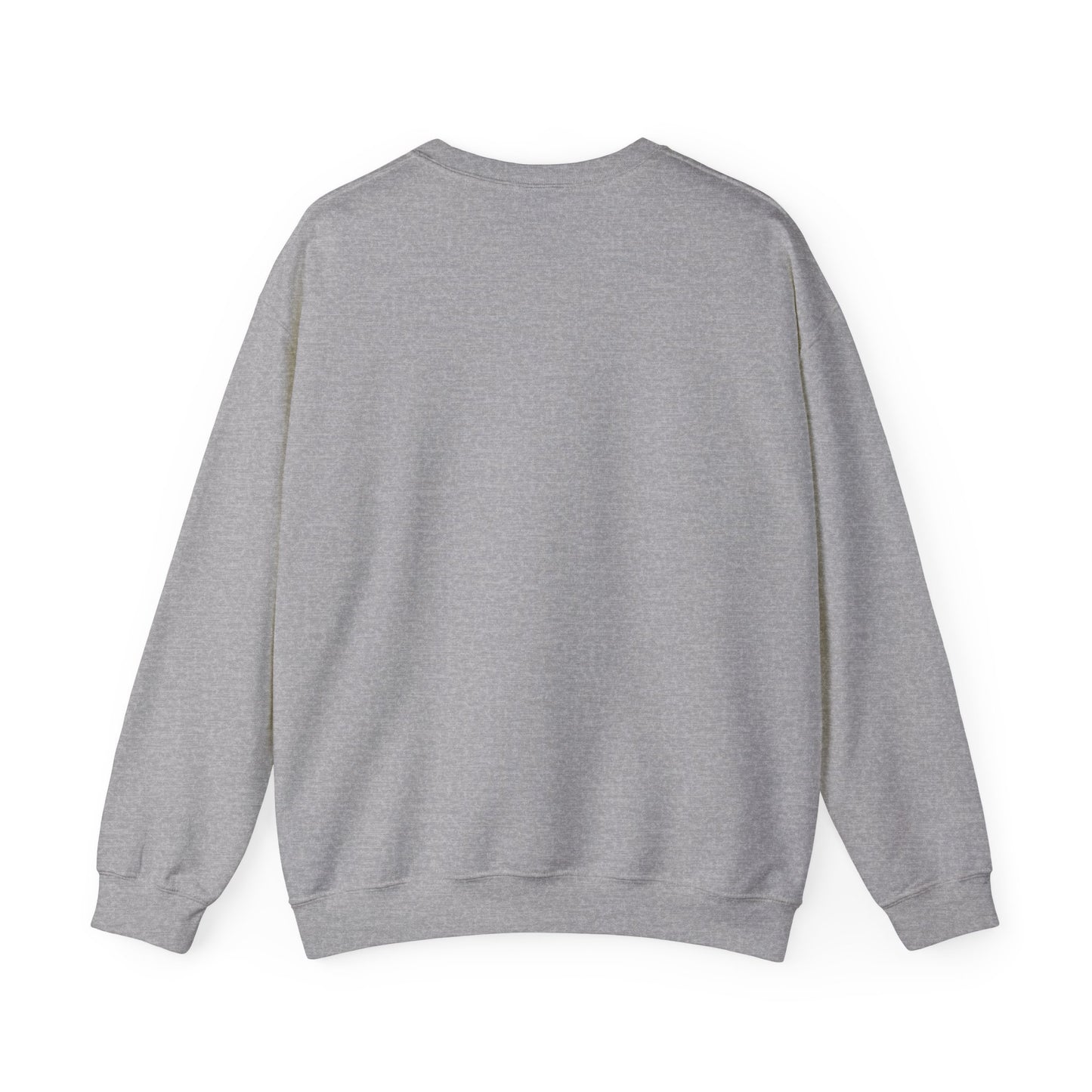 Morally Grey Book Club Crewneck Sweatshirt