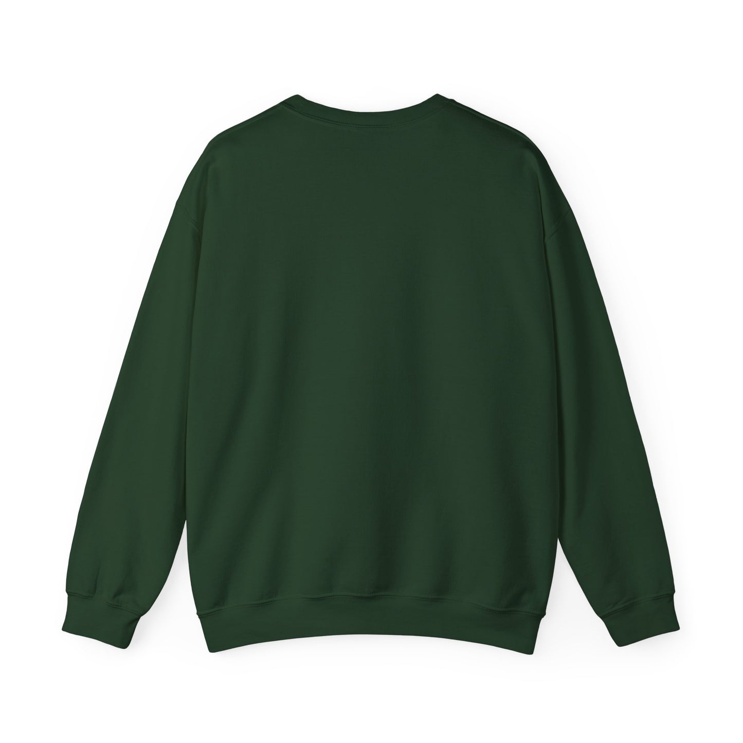 Morally Grey Book Club Crewneck Sweatshirt