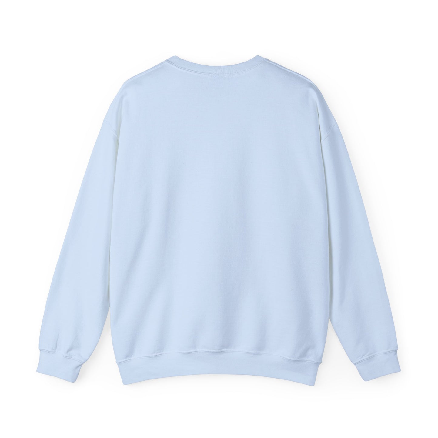 Morally Grey Book Club Crewneck Sweatshirt