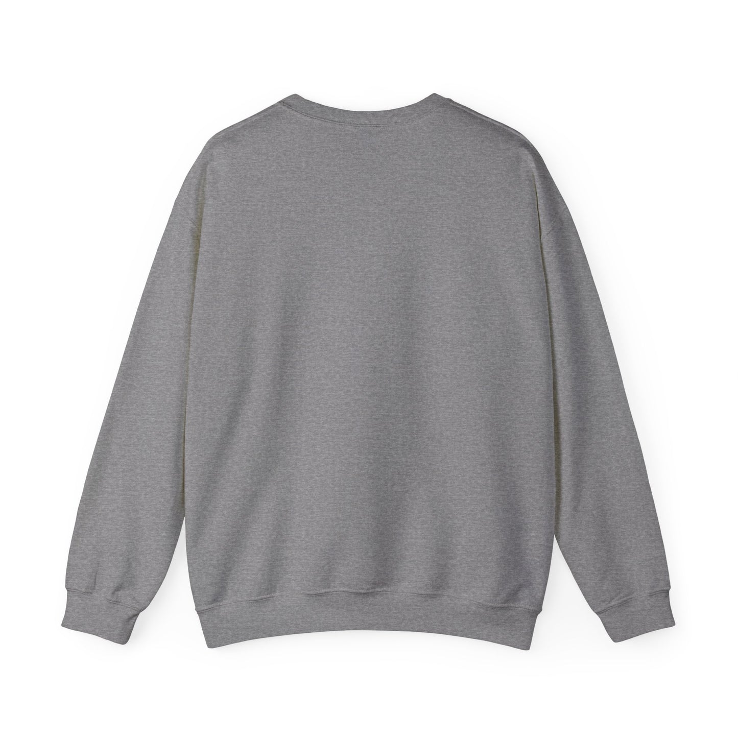 Morally Grey Book Club Crewneck Sweatshirt