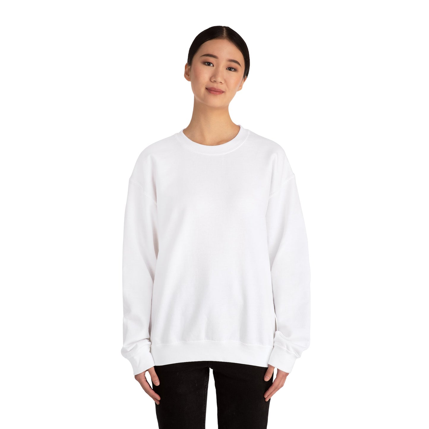 Morally Grey Book Club Crewneck Sweatshirt
