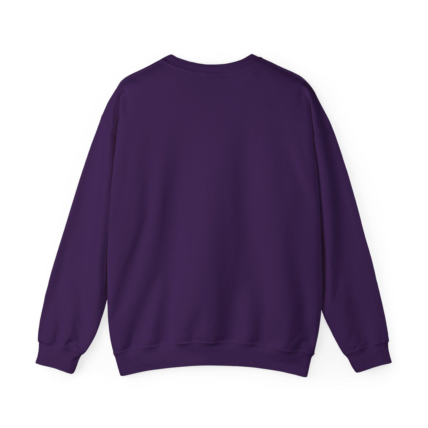 Morally Grey Book Club Crewneck Sweatshirt