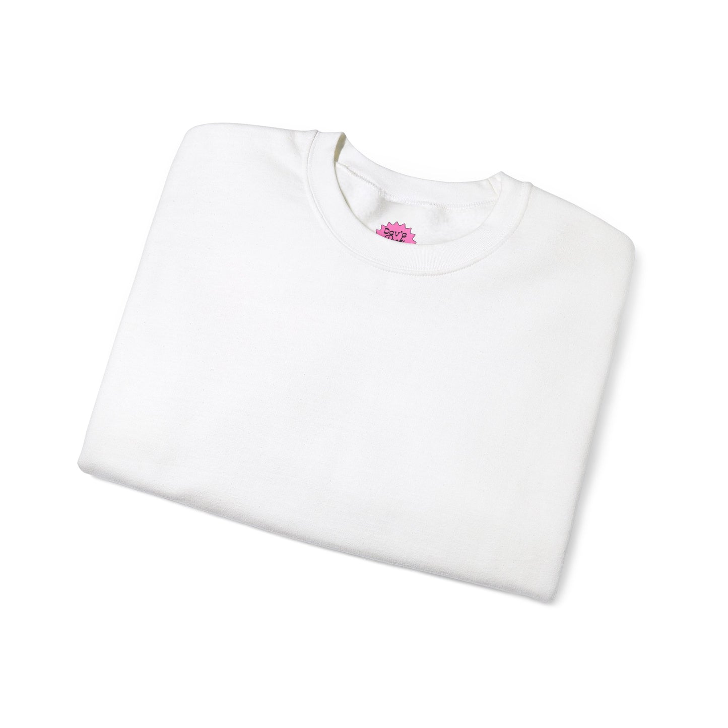 Morally Grey Book Club Crewneck Sweatshirt