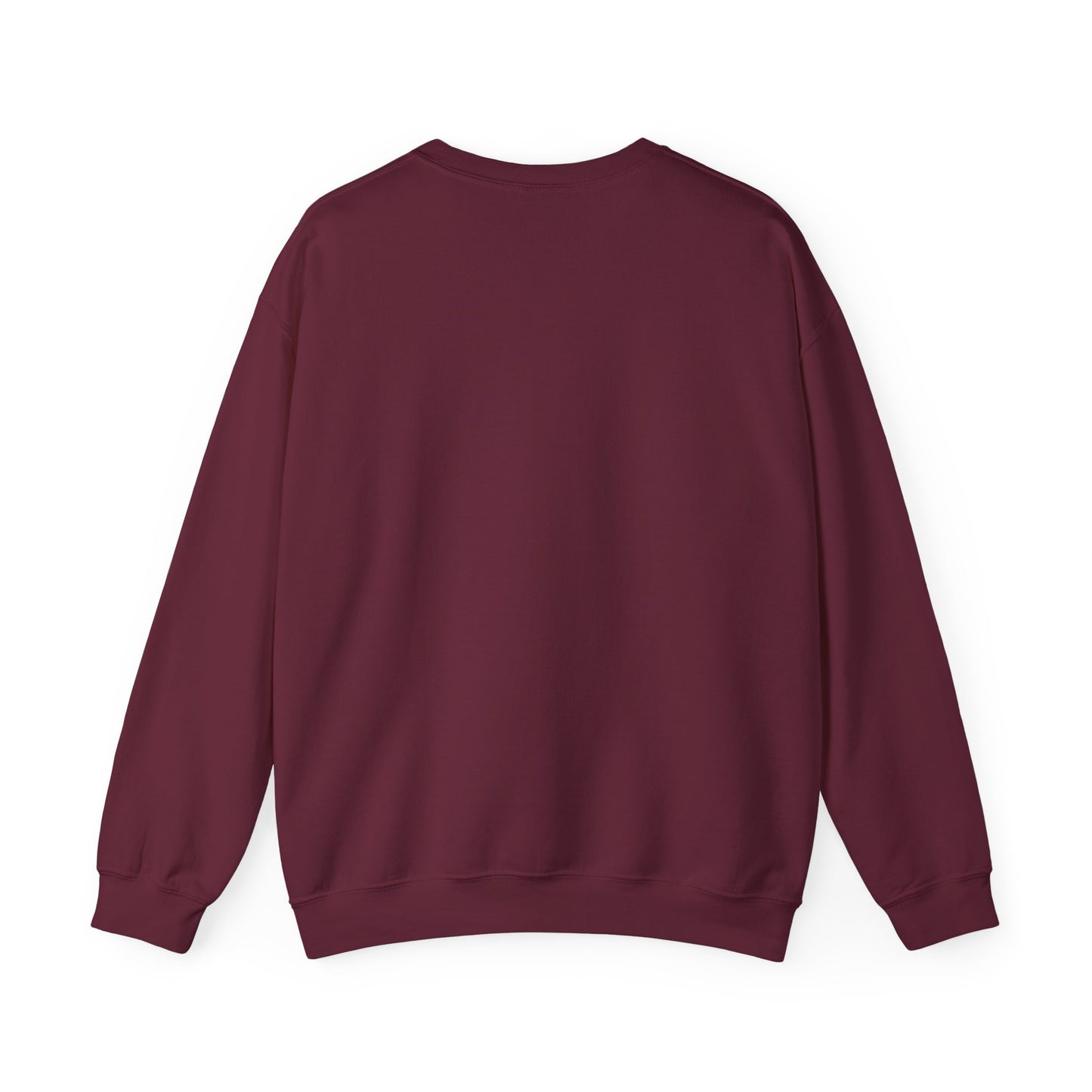 Morally Grey Book Club Crewneck Sweatshirt