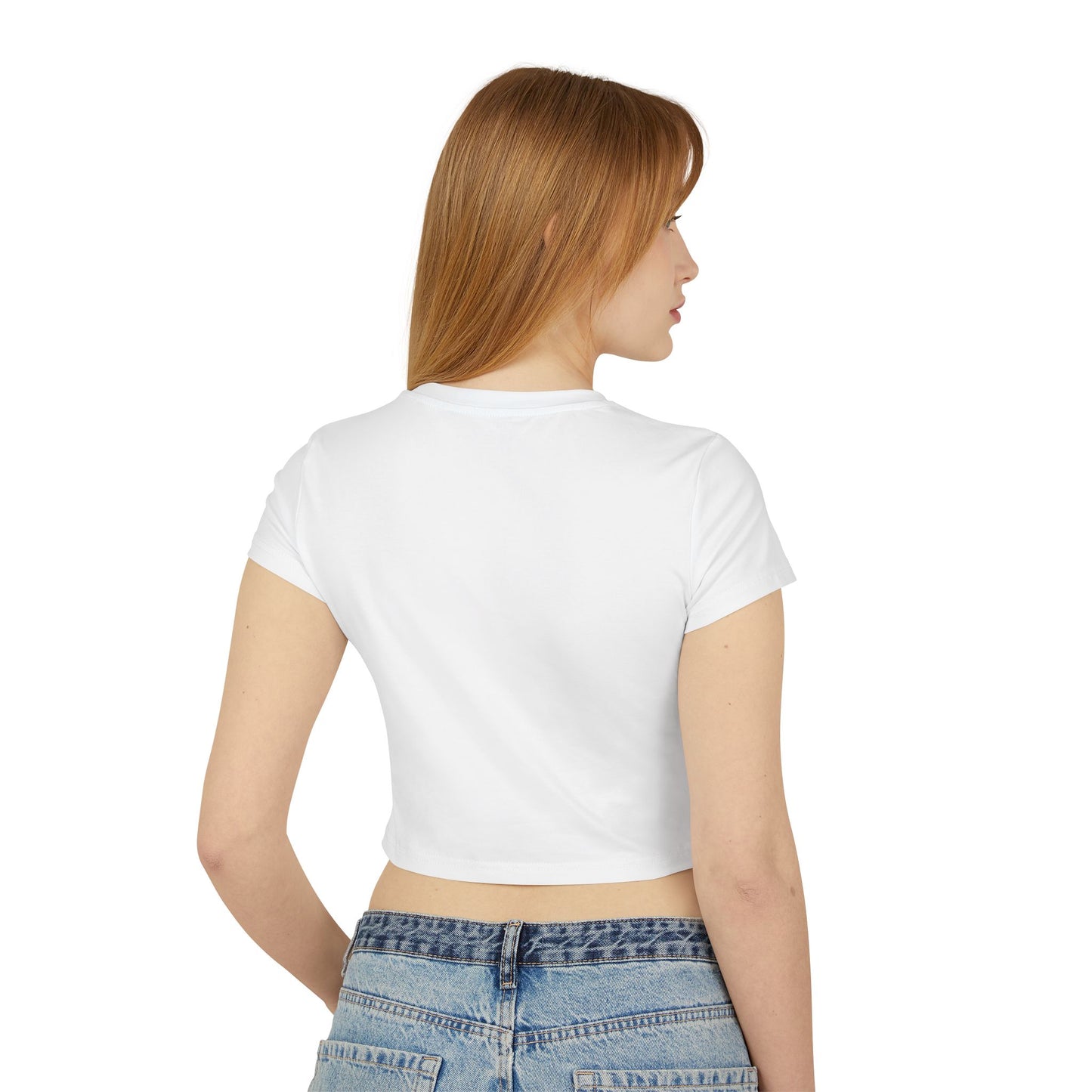 Cotton baby tee for book lovers, perfect Valentine’s Day gift