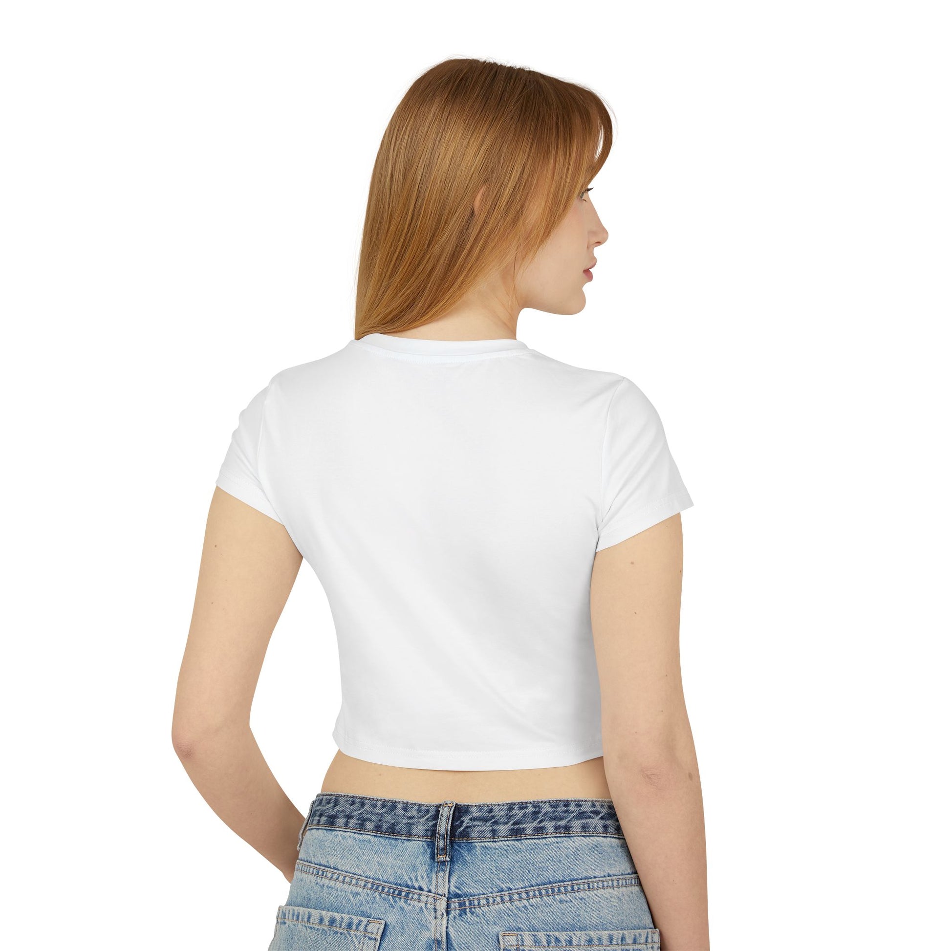 Cotton baby tee for book lovers, perfect Valentine’s Day gift