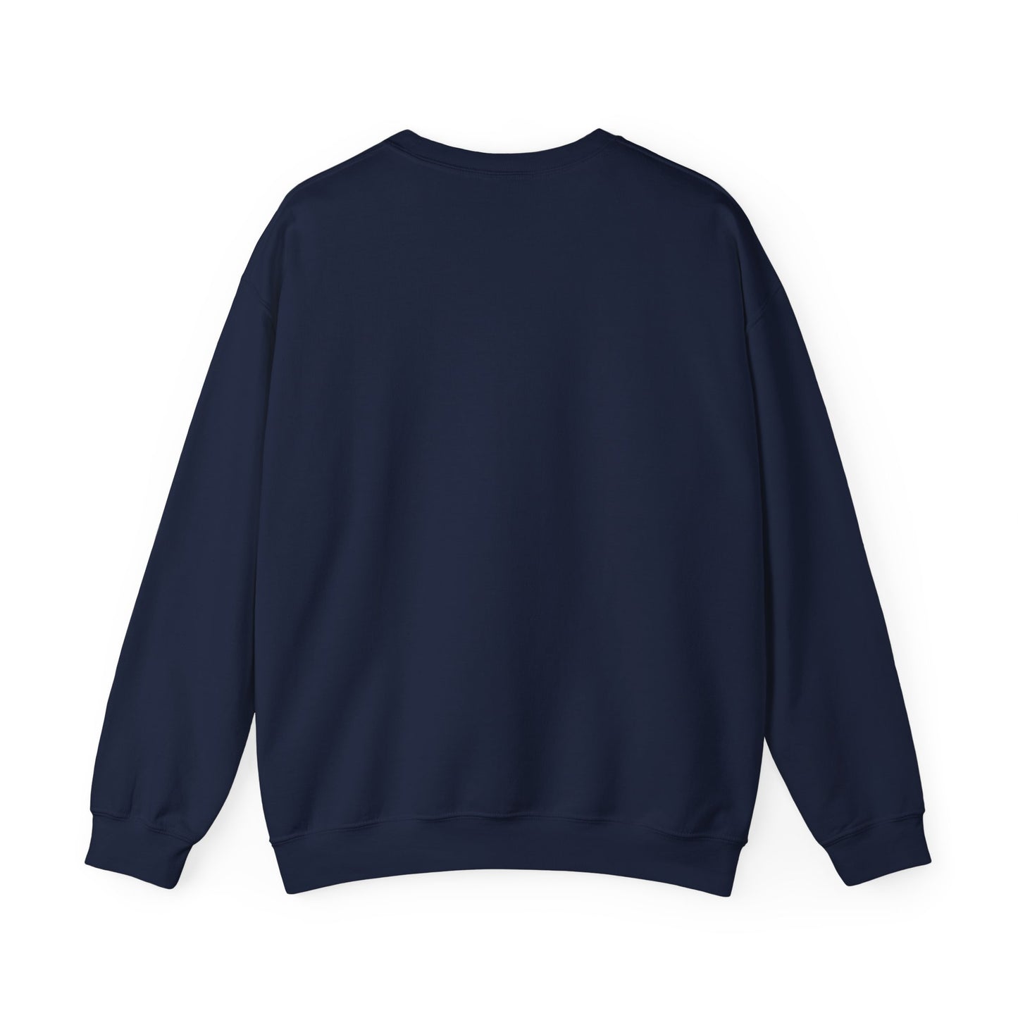 Morally Grey Book Club Crewneck Sweatshirt