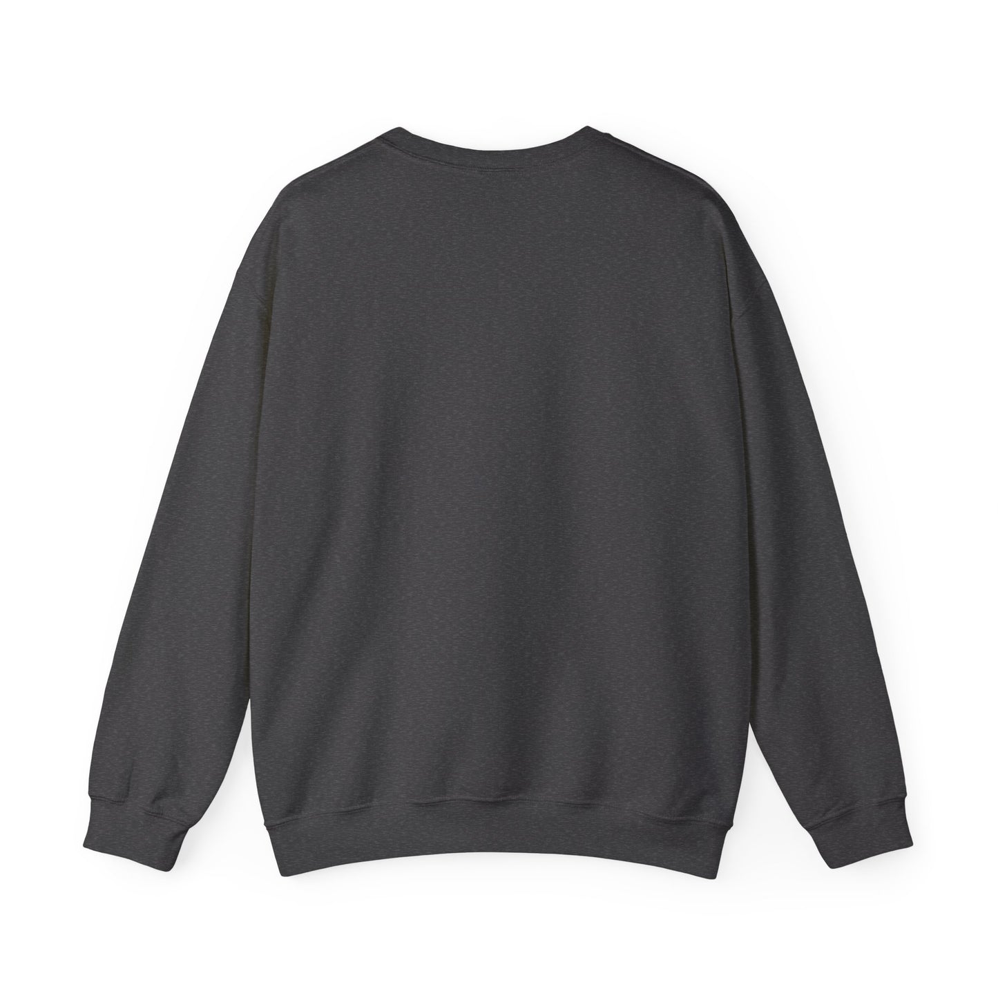 Morally Grey Book Club Crewneck Sweatshirt